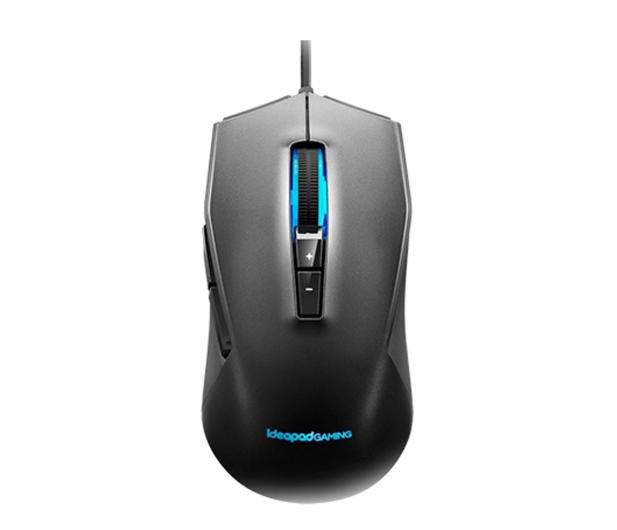 LENOVO IdeaPad Gaming M100 RGB Mouse GY50Z71902 - 636527 - zdjęcie